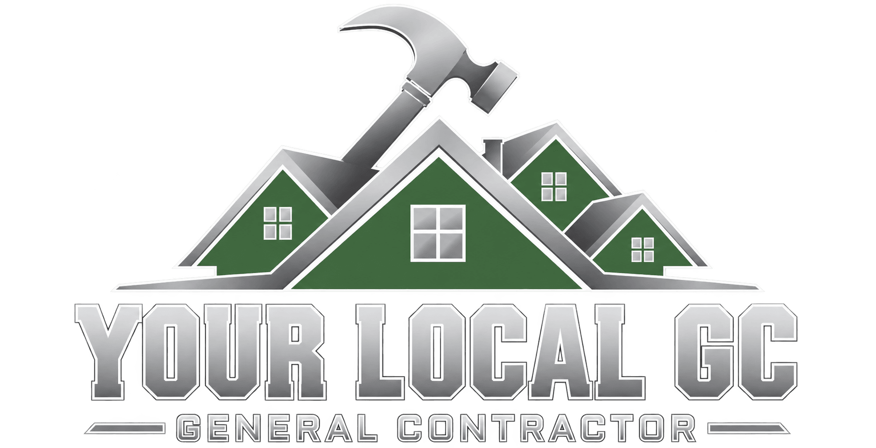 Your Local GC - Licensed General Contractor