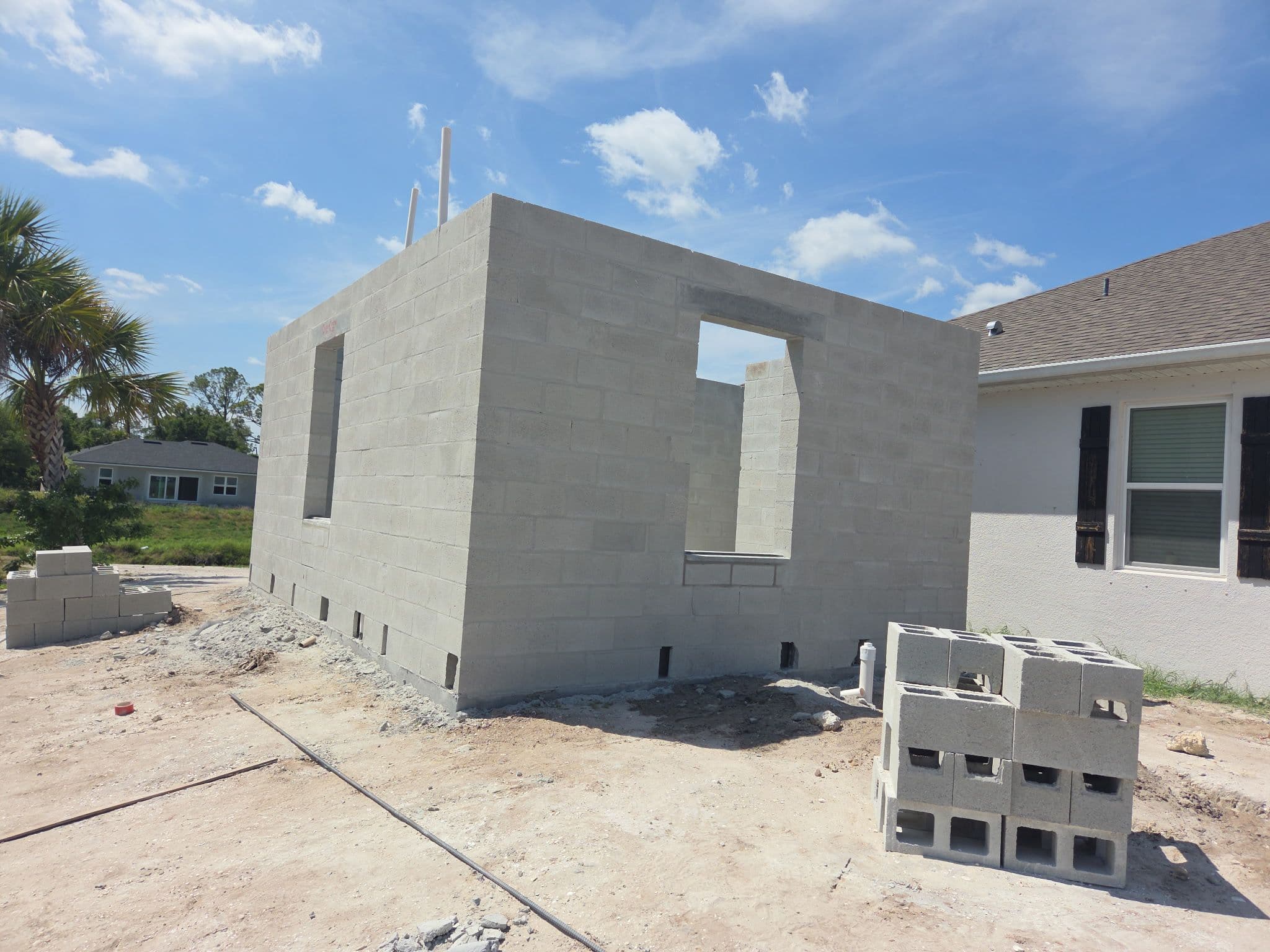Why Do Florida Home Additions Take Longer Than Expected?